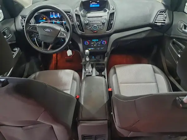 1FMCU0GD8HUF08145 2017 FORD ESCAPE - Image 8