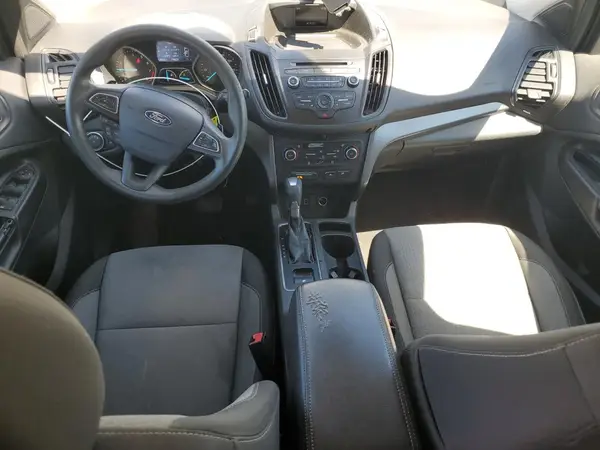 1FMCU0GD8HUF08372 2017 FORD ESCAPE - Image 8