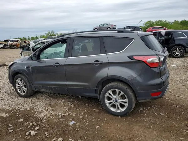 1FMCU0GD8JUA02451 2018 FORD ESCAPE - Image 2
