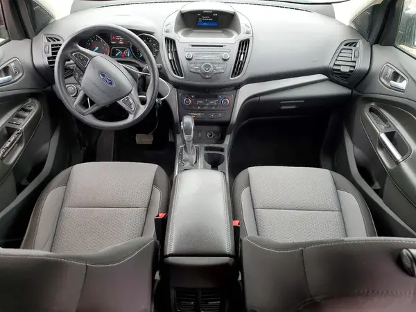 1FMCU0GD8JUA02451 2018 FORD ESCAPE - Image 8