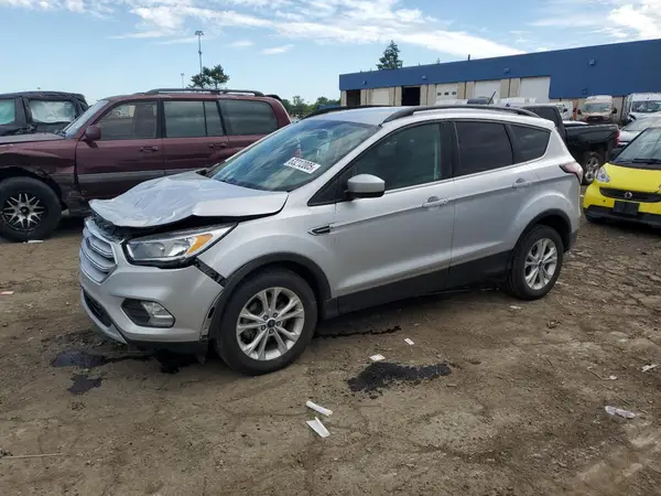 1FMCU0GD8JUA03616 2018 FORD ESCAPE - Image 1