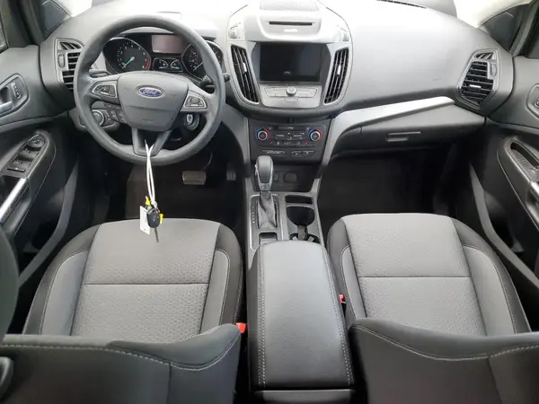 1FMCU0GD8JUA03616 2018 FORD ESCAPE - Image 8