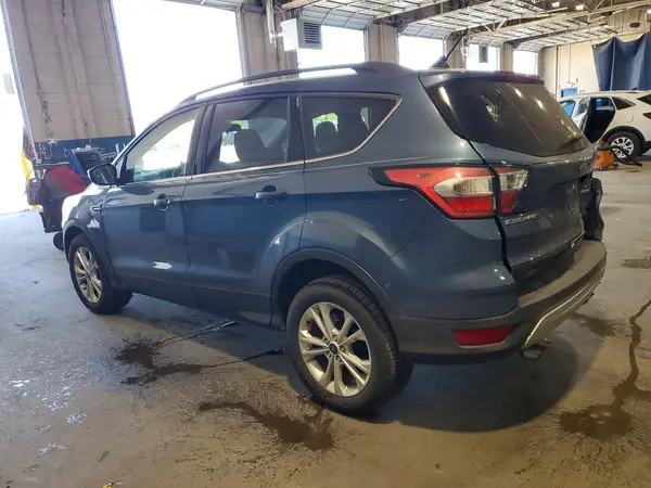 1FMCU0GD8JUA03731 2018 FORD ESCAPE - Image 2