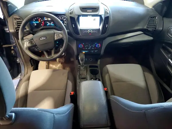 1FMCU0GD8JUA03731 2018 FORD ESCAPE - Image 8