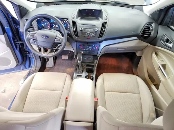 1FMCU0GD8JUA03857 2018 FORD ESCAPE - Image 8
