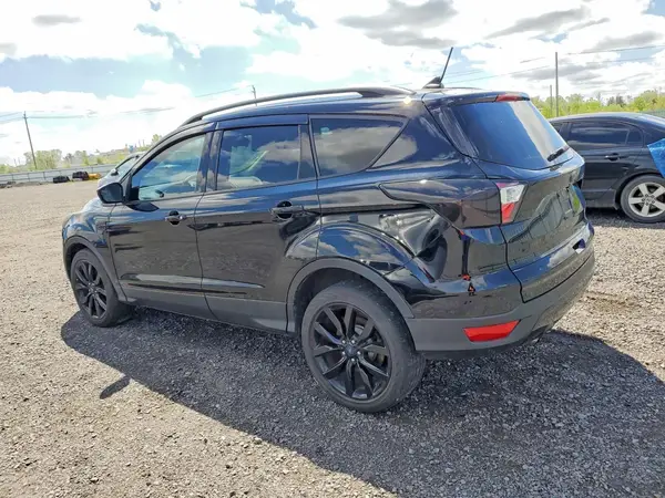 1FMCU0GD8JUA05530 2018 FORD ESCAPE - Image 2