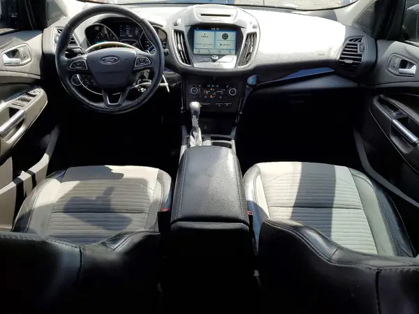 1FMCU0GD8JUA05530 2018 FORD ESCAPE - Image 8