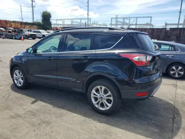 1FMCU0GD8JUA11506 2018 FORD ESCAPE - Image 2