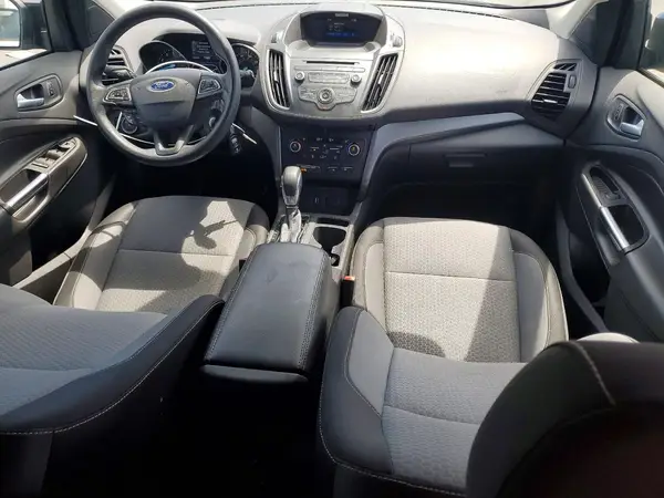 1FMCU0GD8JUA11506 2018 FORD ESCAPE - Image 8