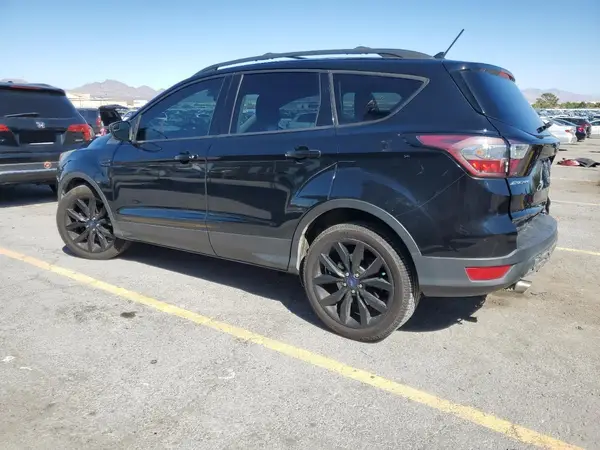 1FMCU0GD8JUA16981 2018 FORD ESCAPE - Image 2