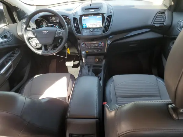 1FMCU0GD8JUA16981 2018 FORD ESCAPE - Image 8