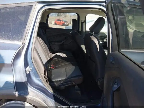 1FMCU0GD8JUA31903 2018 FORD ESCAPE - Image 8
