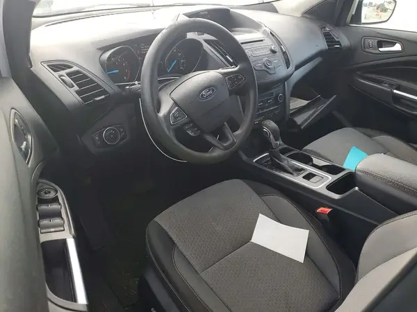 1FMCU0GD8JUA35675 2018 FORD ESCAPE - Image 8