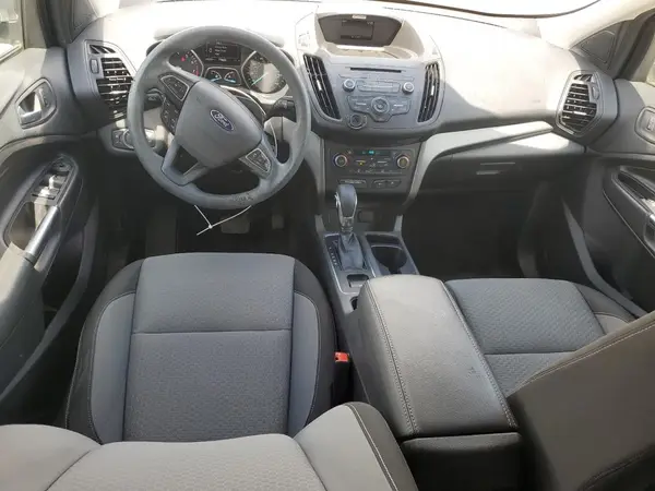 1FMCU0GD8JUA36759 2018 FORD ESCAPE - Image 8