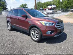 1FMCU0GD8JUA40326 2018 FORD ESCAPE