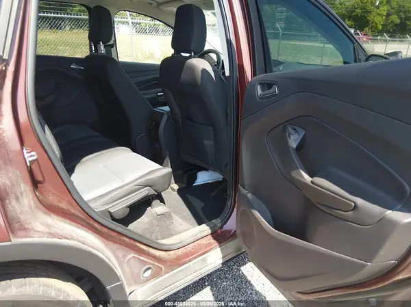 1FMCU0GD8JUA40326 2018 FORD ESCAPE - Image 8