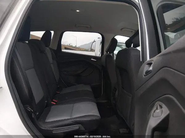 1FMCU0GD8JUA42500 2018 FORD ESCAPE - Image 8