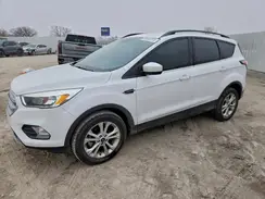 1FMCU0GD8JUA43467 2018 FORD ESCAPE