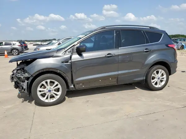 1FMCU0GD8JUA44134 2018 FORD ESCAPE - Image 1