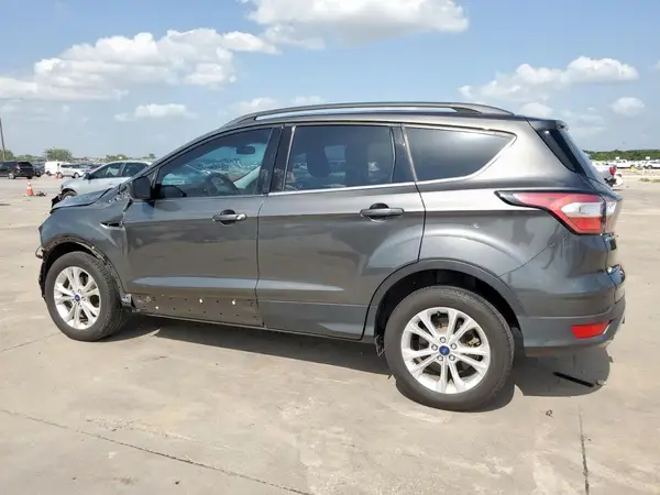 1FMCU0GD8JUA44134 2018 FORD ESCAPE - Image 2