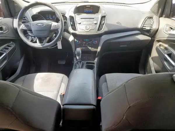 1FMCU0GD8JUA44134 2018 FORD ESCAPE - Image 8