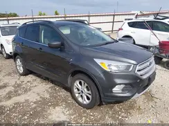 1FMCU0GD8JUA50161 2018 FORD ESCAPE