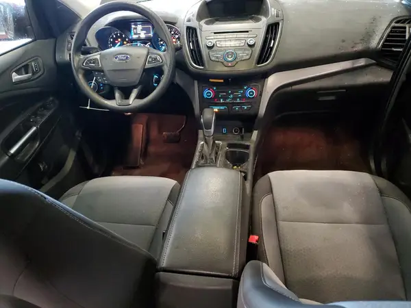 1FMCU0GD8JUA50208 2018 FORD ESCAPE - Image 8