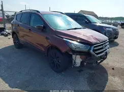 1FMCU0GD8JUA56946 2018 FORD ESCAPE