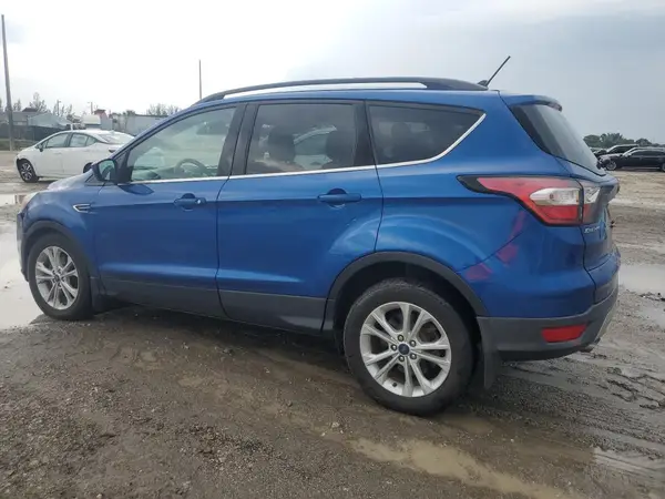 1FMCU0GD8JUA60947 2018 FORD ESCAPE - Image 2