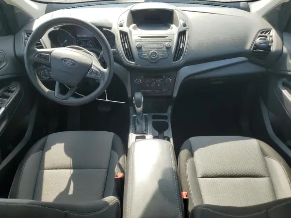 1FMCU0GD8JUA62293 2018 FORD ESCAPE - Image 8