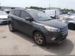 1FMCU0GD8JUA63699 2018 FORD ESCAPE