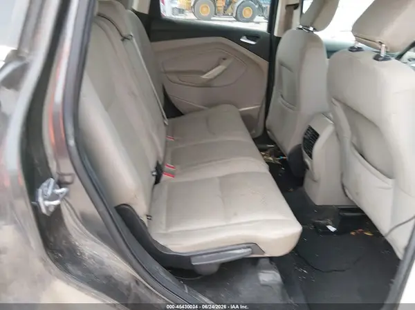 1FMCU0GD8JUA63699 2018 FORD ESCAPE - Image 8