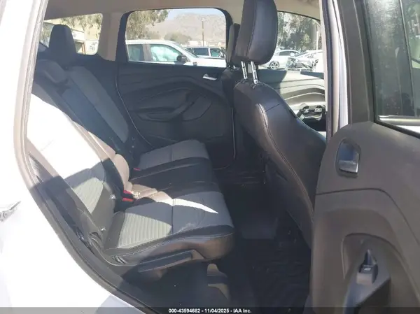 1FMCU0GD8JUA64707 2018 FORD ESCAPE - Image 8