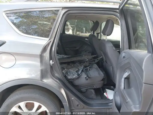 1FMCU0GD8JUA65680 2018 FORD ESCAPE - Image 8