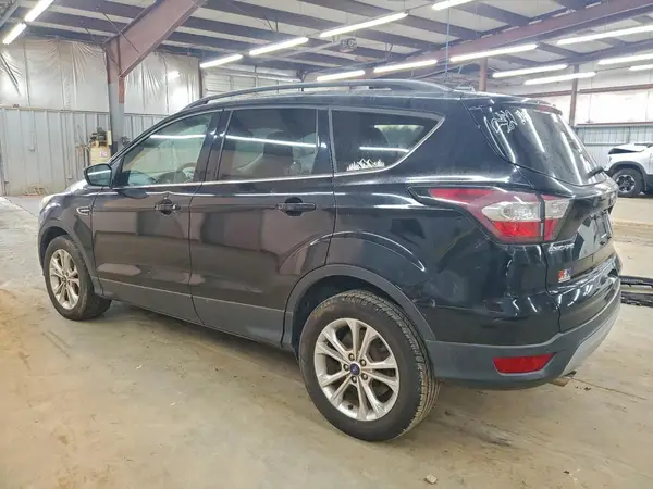 1FMCU0GD8JUA74346 2018 FORD ESCAPE - Image 2