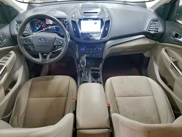 1FMCU0GD8JUA74346 2018 FORD ESCAPE - Image 8