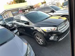 1FMCU0GD8JUA75237 2018 FORD ESCAPE