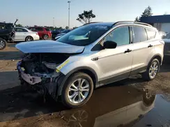 1FMCU0GD8JUA76078 2018 FORD ESCAPE