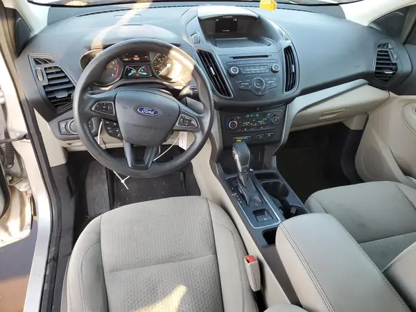1FMCU0GD8JUA76078 2018 FORD ESCAPE - Image 8