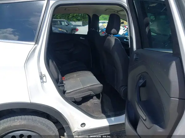 1FMCU0GD8JUA76162 2018 FORD ESCAPE - Image 8