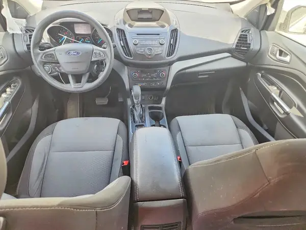 1FMCU0GD8JUA79322 2018 FORD ESCAPE - Image 8