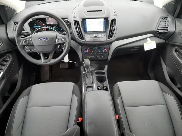 1FMCU0GD8JUA80843 2018 FORD ESCAPE - Image 8