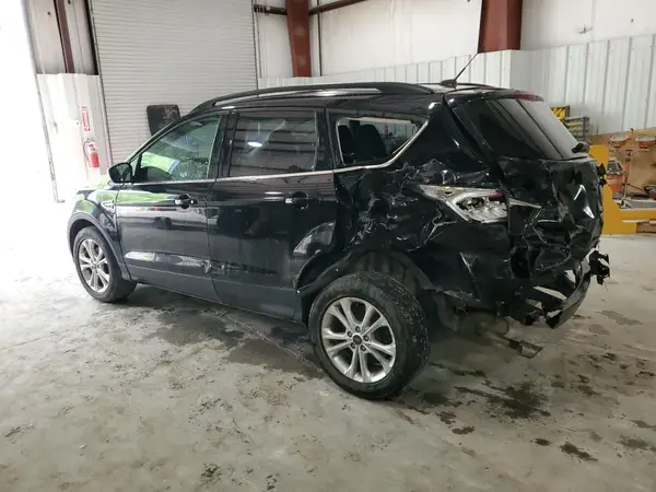 1FMCU0GD8JUA81331 2018 FORD ESCAPE - Image 2