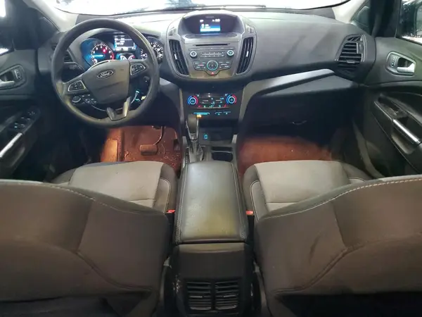 1FMCU0GD8JUA81331 2018 FORD ESCAPE - Image 8