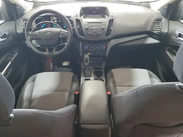1FMCU0GD8JUA81524 2018 FORD ESCAPE - Image 8