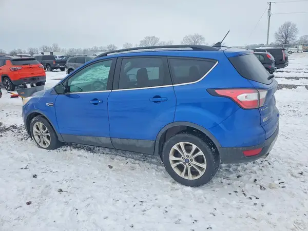 1FMCU0GD8JUA83015 2018 FORD ESCAPE - Image 2