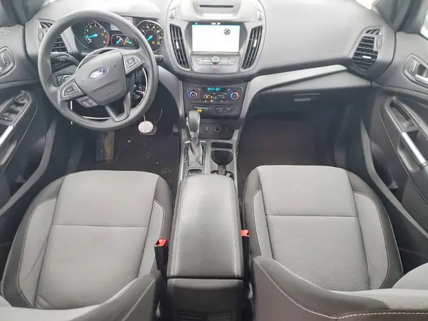 1FMCU0GD8JUA83015 2018 FORD ESCAPE - Image 8