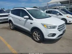 1FMCU0GD8JUA85816 2018 FORD ESCAPE