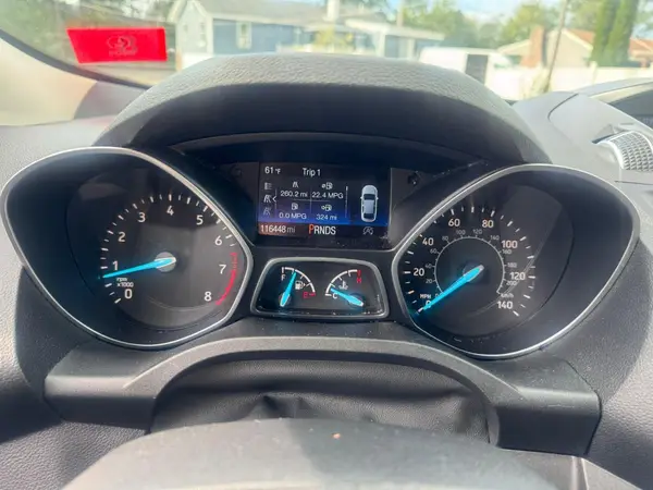 1FMCU0GD8JUA87176 2018 FORD ESCAPE - Image 8