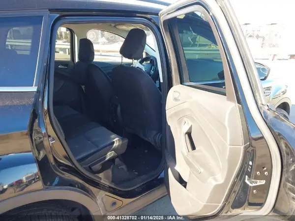 1FMCU0GD8JUA89123 2018 FORD ESCAPE - Image 8